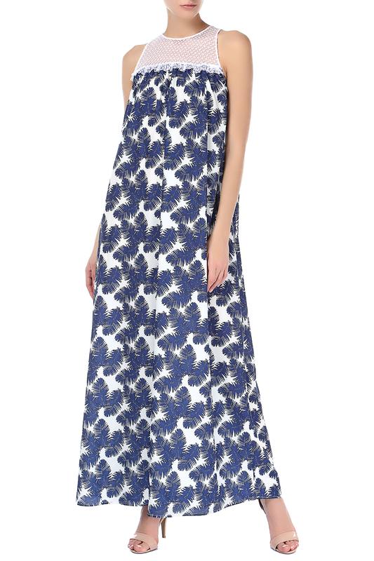 Платье Blugirl Folies