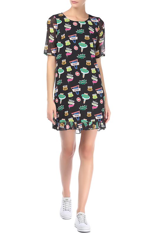 Платье Blugirl Folies