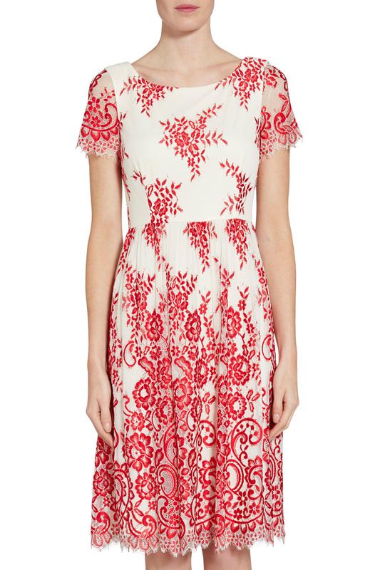 Сарафан Gina Bacconi