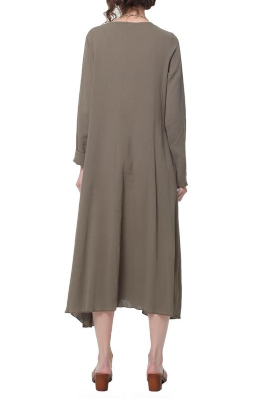 Платье LISA BOHO