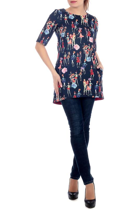 Туника Lamiavita