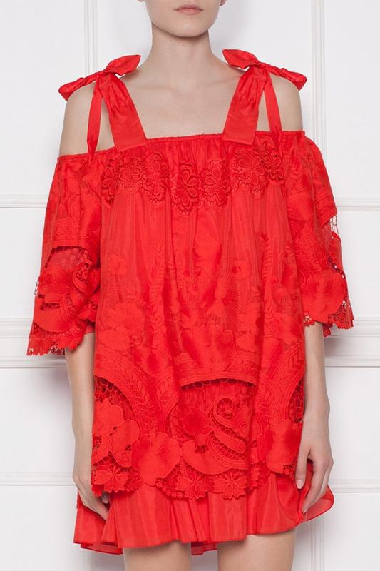 Сарафан Nissa