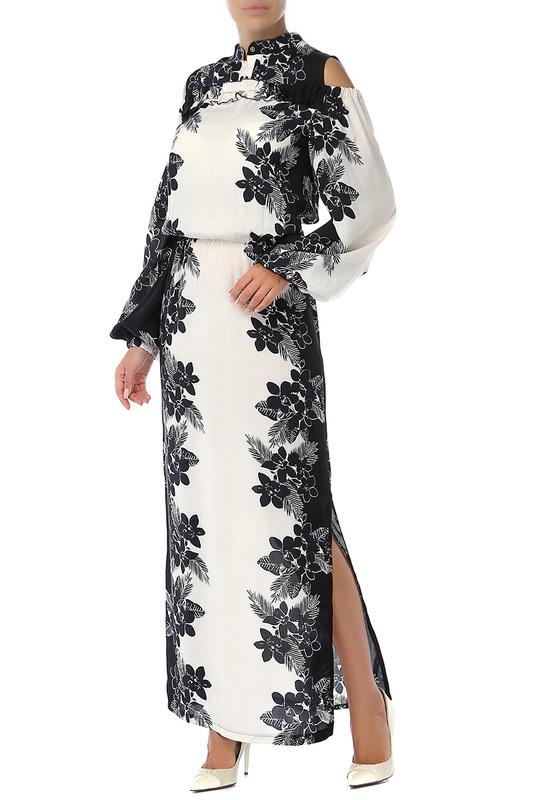 Платье Adzhedo