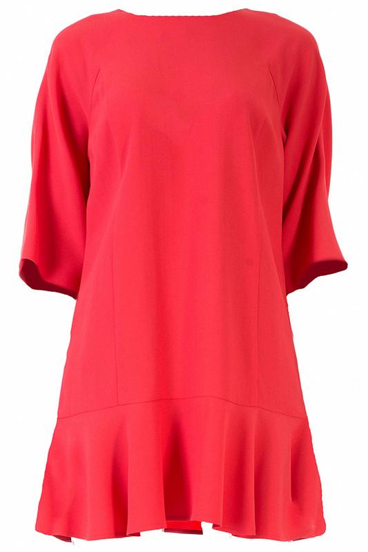 Сарафан Valentino Red