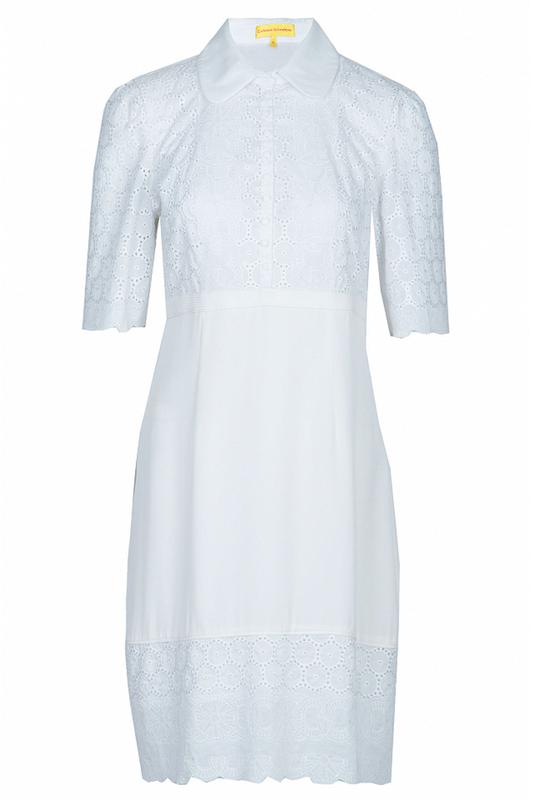 Платье Catherine Malandrino