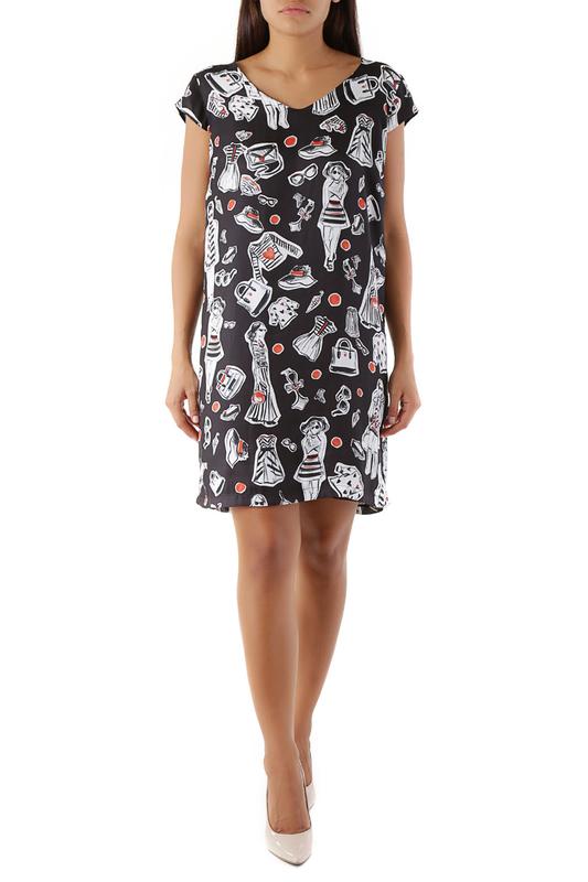 Платье Cristina Gavioli