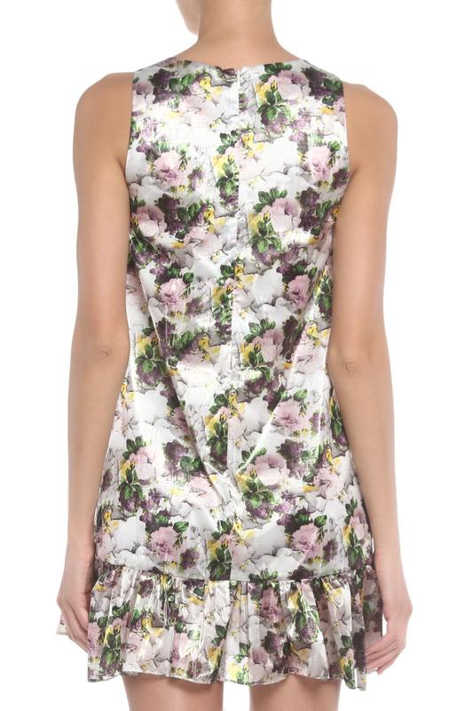 Платье MSGM