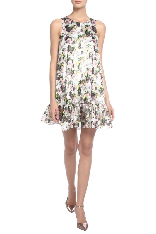 Платье MSGM