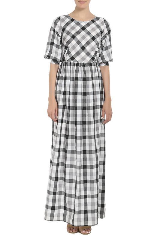 Платье BEHCETTI