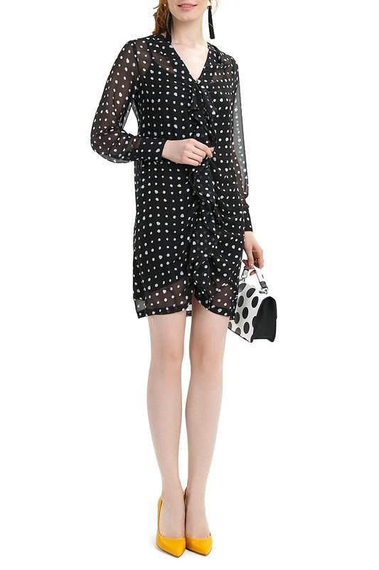 Платье Audrey Right