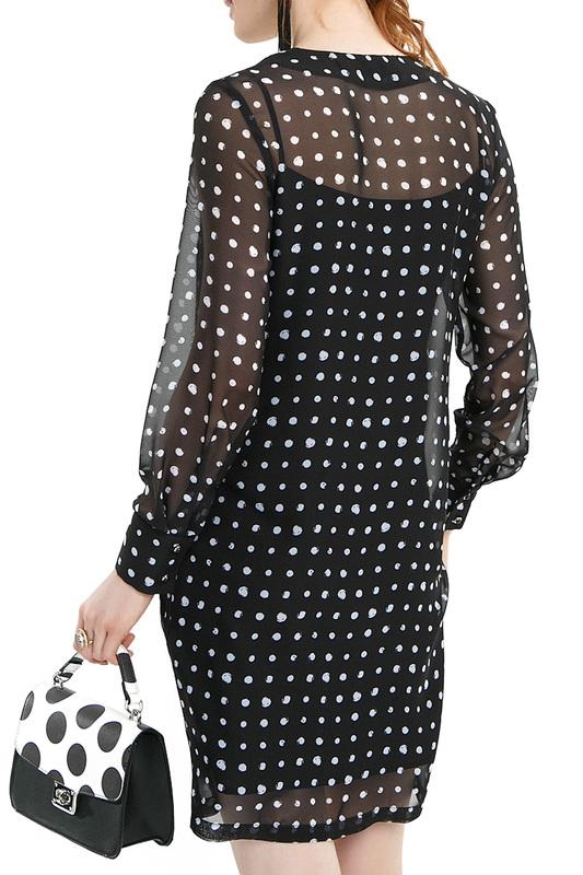 Платье Audrey Right