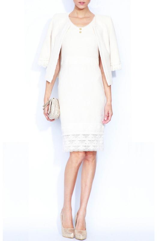 Сарафан Nissa