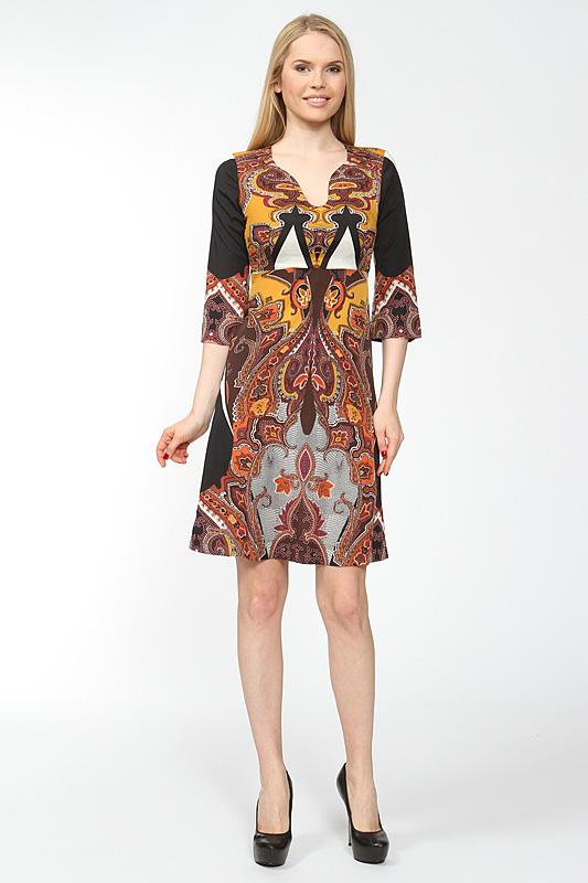 Платье Arrangee