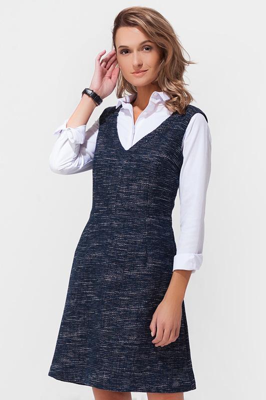 Сарафан VILATTE