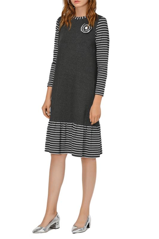 Платье Helmidge