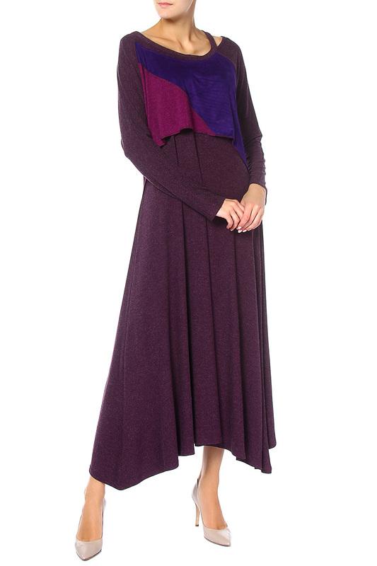 Платье МадаМ Т