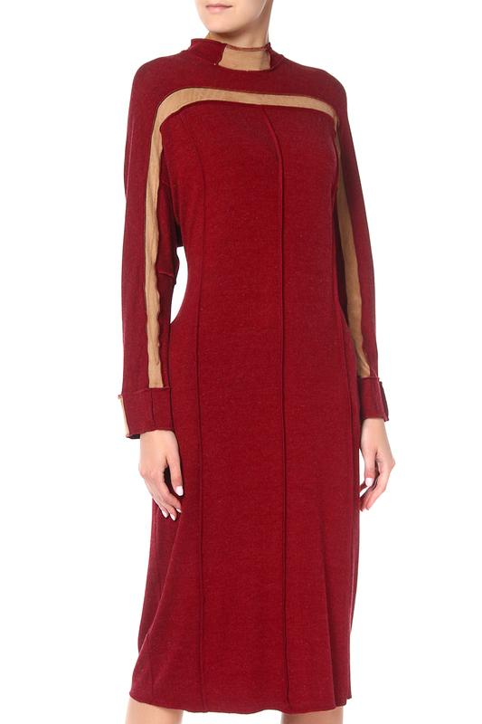 Платье МадаМ Т