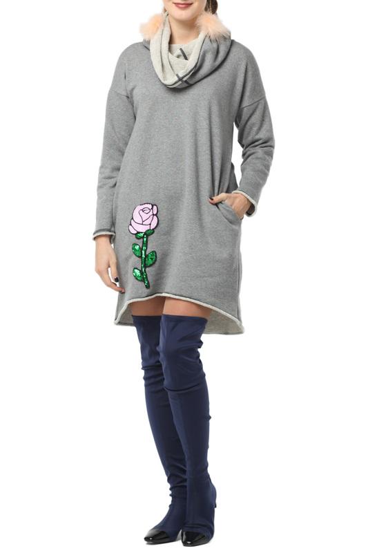 Сарафан Kata Binska