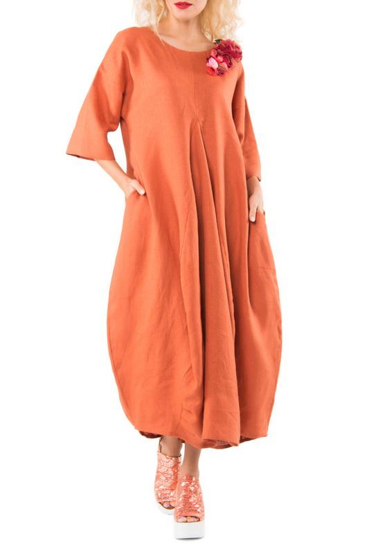 Платье Kata Binska