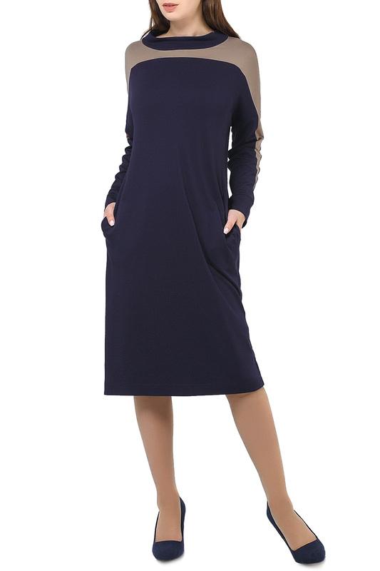 Платье Helmidge