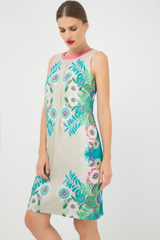 Платье Conquista