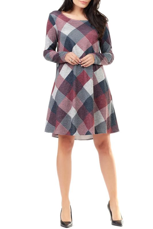 Платье INFINITE YOU