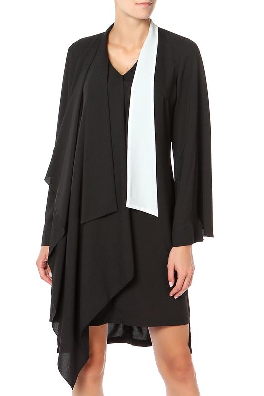 Платье Adzhedo