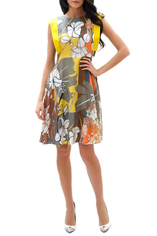 Сарафан RADEKS