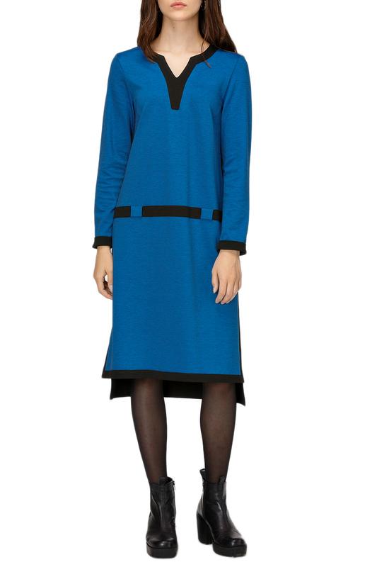 Платье Helmidge