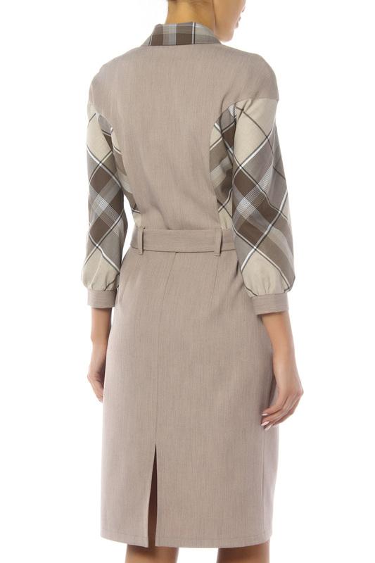 Платье Adzhedo