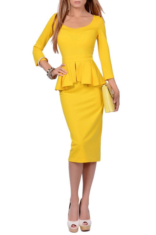 Платье FRANCESCA LUCINI