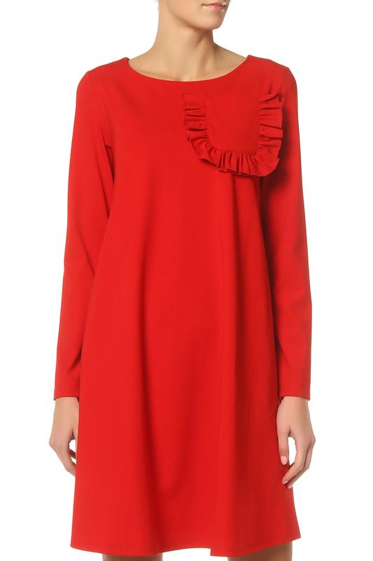 Платье Adzhedo