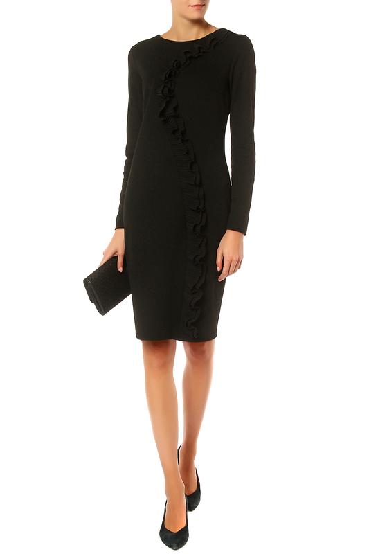 Платье Adzhedo