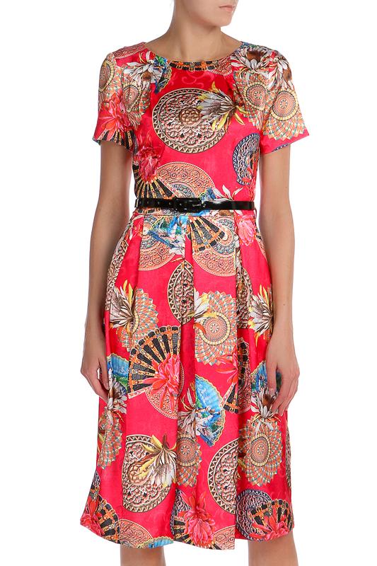 Платье МадаМ Т