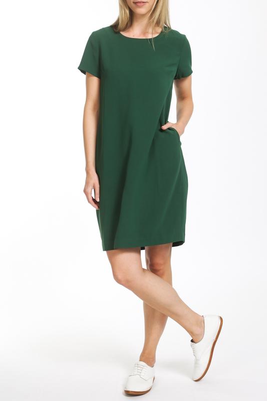 Платье CAVAGAN