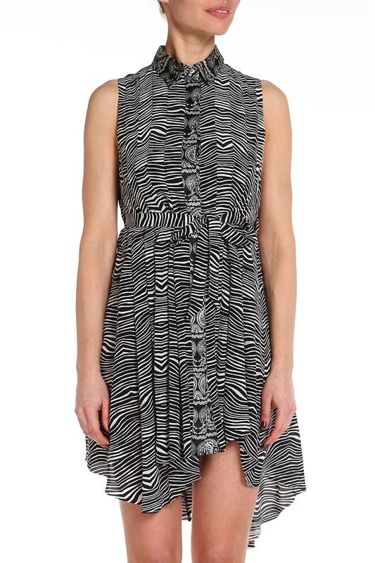 Платье Pierre Balmain