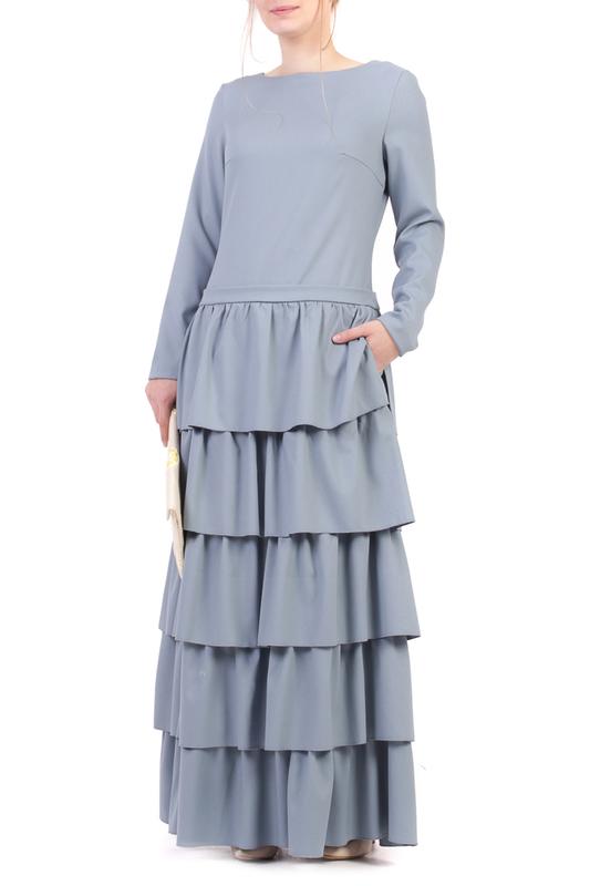 Сарафан Adzhedo