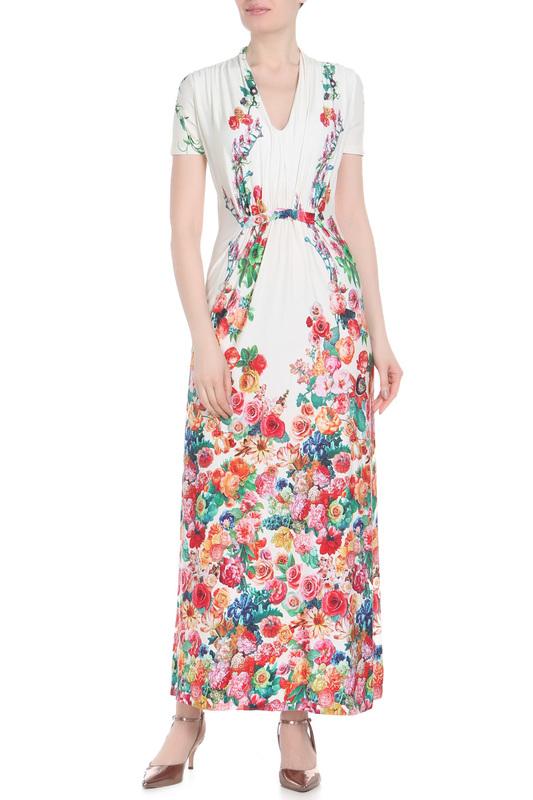 Платье МадаМ Т