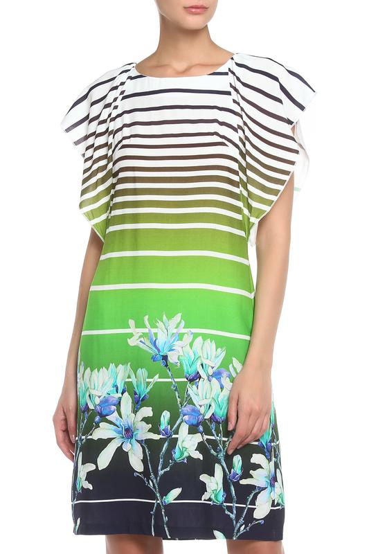 Платье МадаМ Т