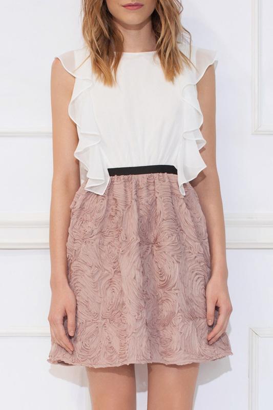 Сарафан Nissa