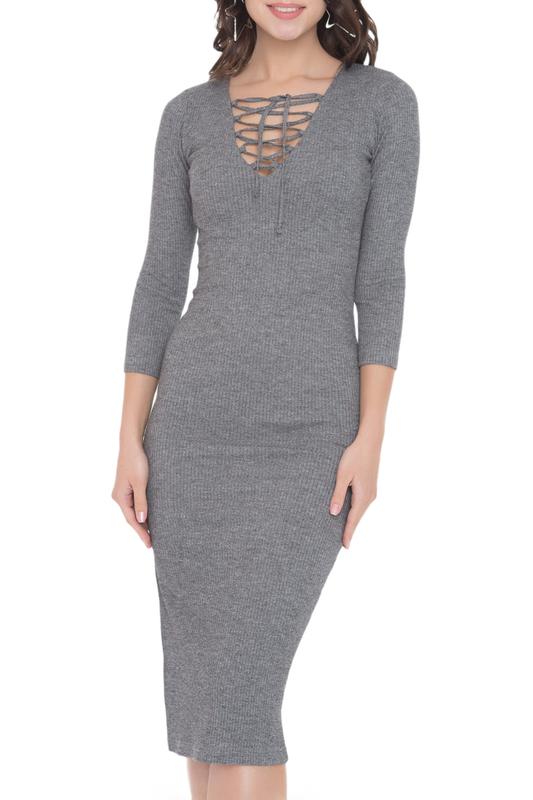 Платье FREESPIRIT