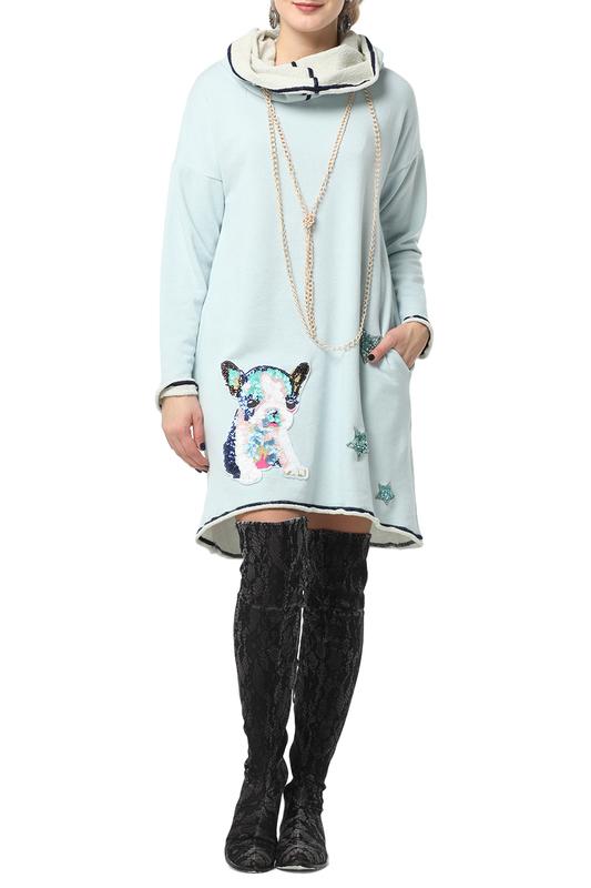 Сарафан Kata Binska