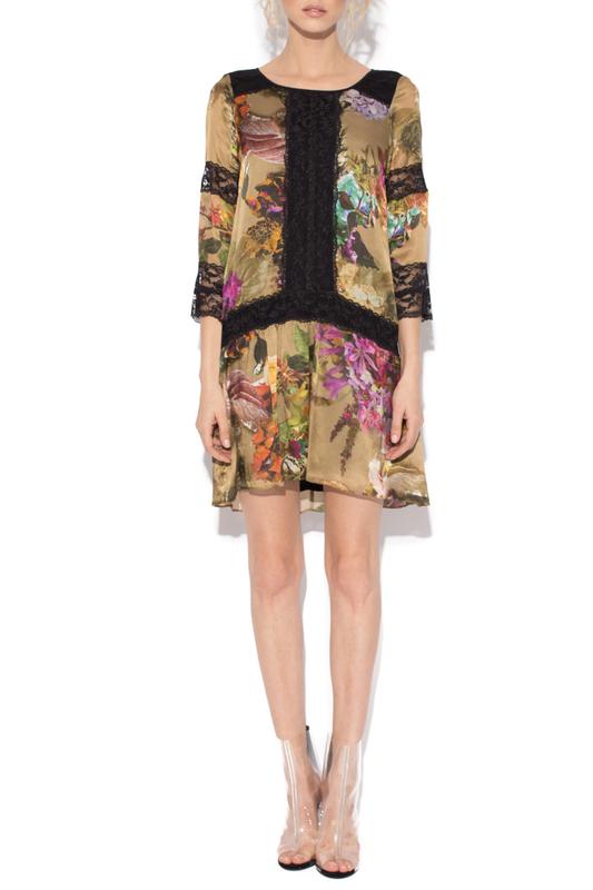 Сарафан Nissa