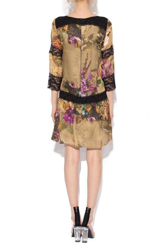 Сарафан Nissa