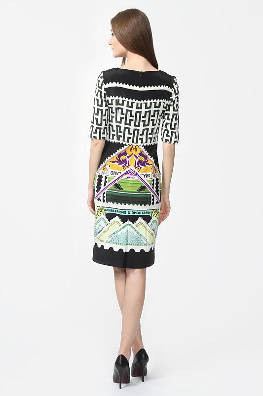 Сарафан Mary Katrantzou