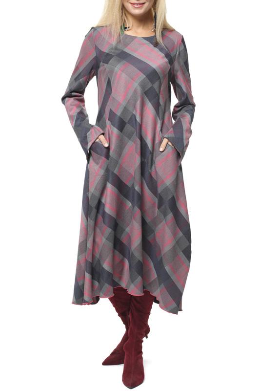 Сарафан Kata Binska