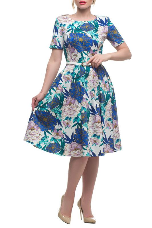 Сарафан Петербургский Швейный Дом