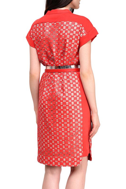 Платье Caterina Leman