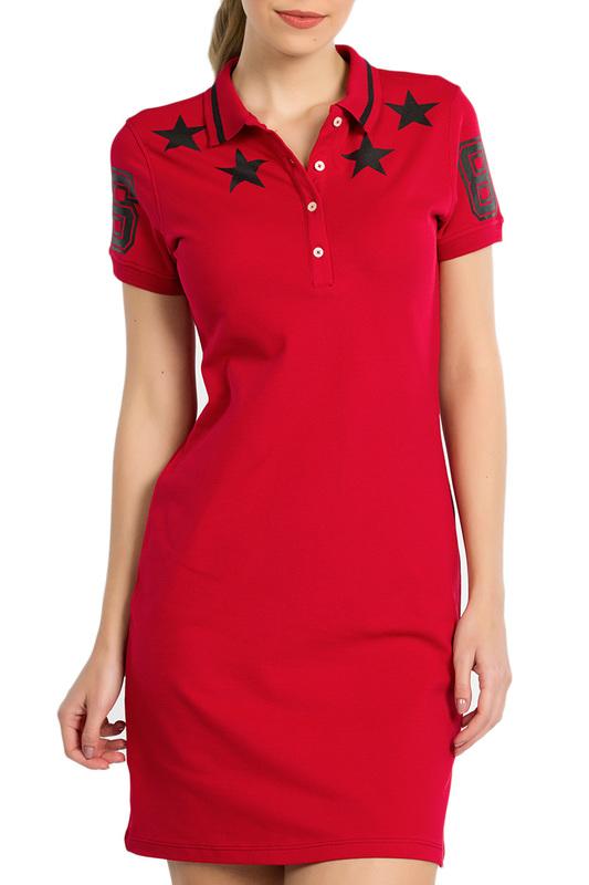 Сарафан JIMMY SANDERS