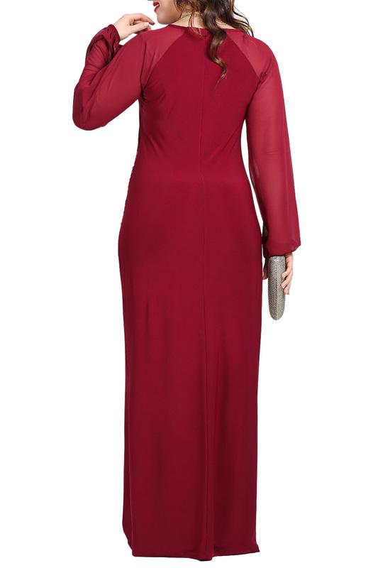 Платье ANGELINO